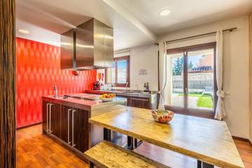 Villa in Alcúdia, Mallorca Norden für 6 