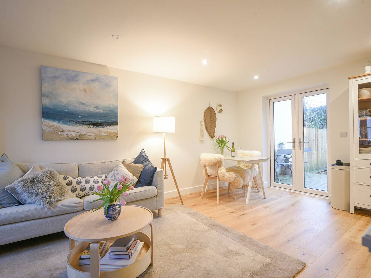 22 Applebee Way in Lyme Regis, Dorset