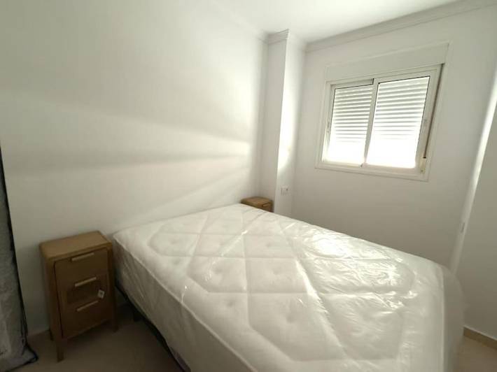 Gîte pour 4 personnes à La Línea de la Concepción - 4