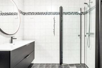 Maison De Vacances pour 7 Personnes dans Tromsø, Troms og Finnmark, Photo 3