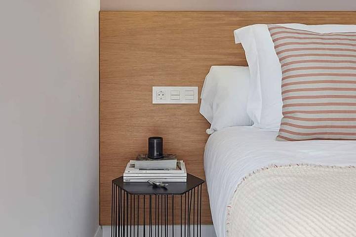 Apartamento entero, Mayor Suite 2 in Kontxa hondartza - Playa de la Concha (San Sebastian), San Sebastián