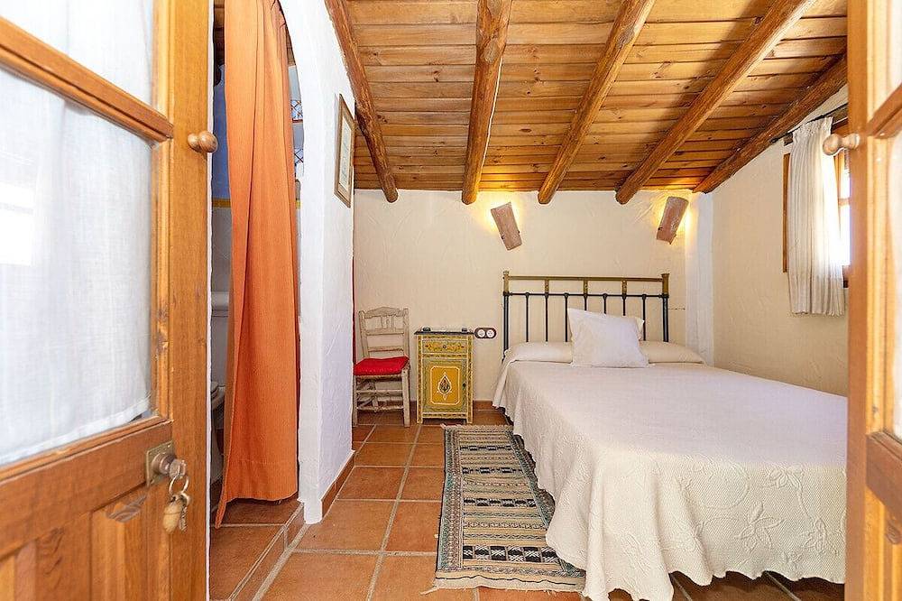 Casa Rural  El Cantón in Jimera de Líbar, Provincia de Málaga