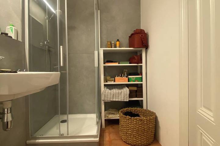 Ganze Wohnung, Wunderschöne loftartige Wohnung im Kurort Buckow in Stadt Buckow (Märkische Schweiz), Märkische Schweiz-Oderland