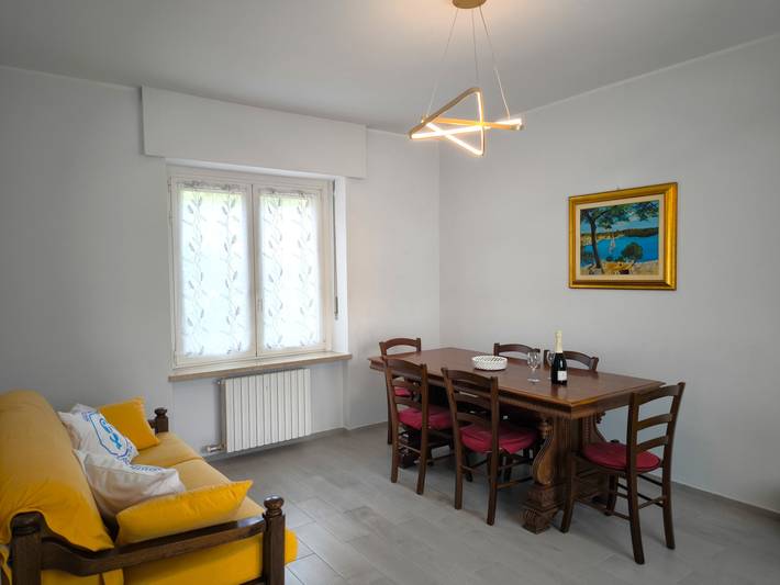 Ferienhaus für 5 Personen in Italien - 2