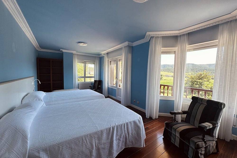 El Rancho - 13801 in Bareyo, Cantabrian Coast