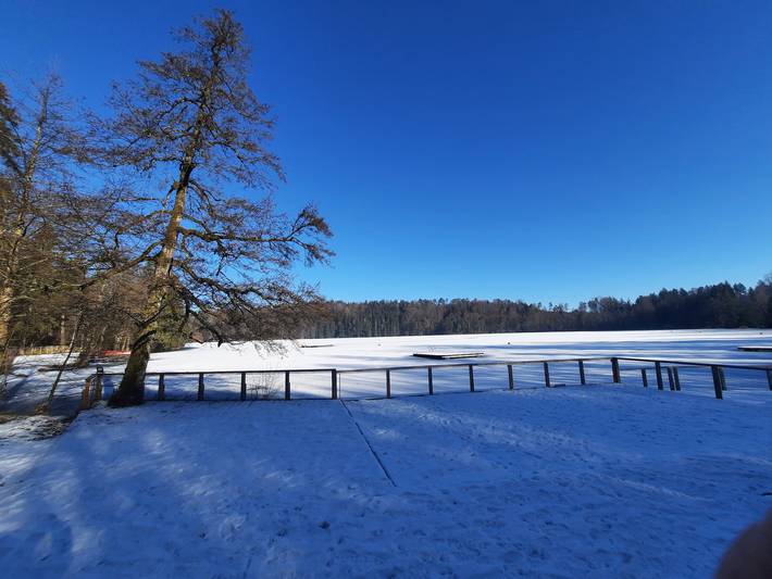 Ferienwohnung für 4 Personen, mit Balkon und Balkon/Terrasse, kinderfreundlich in Traunstein - 2