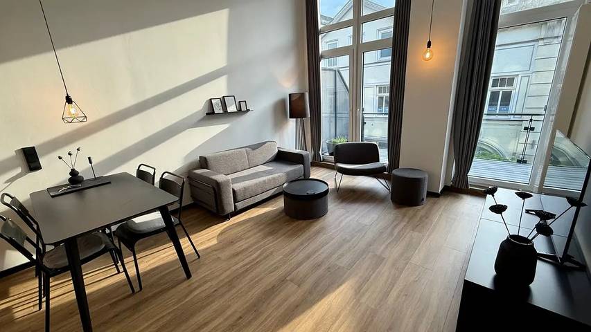 Ferienwohnung für 2 Personen in Cuxhaven Zentrum - 2
