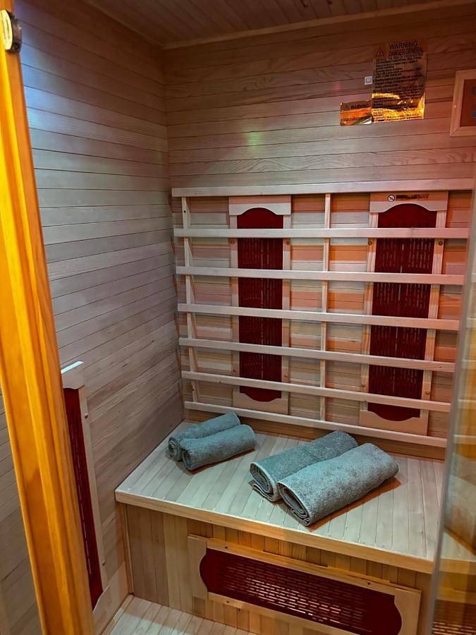 La suite 44 in Les Replattes, Le Locle
