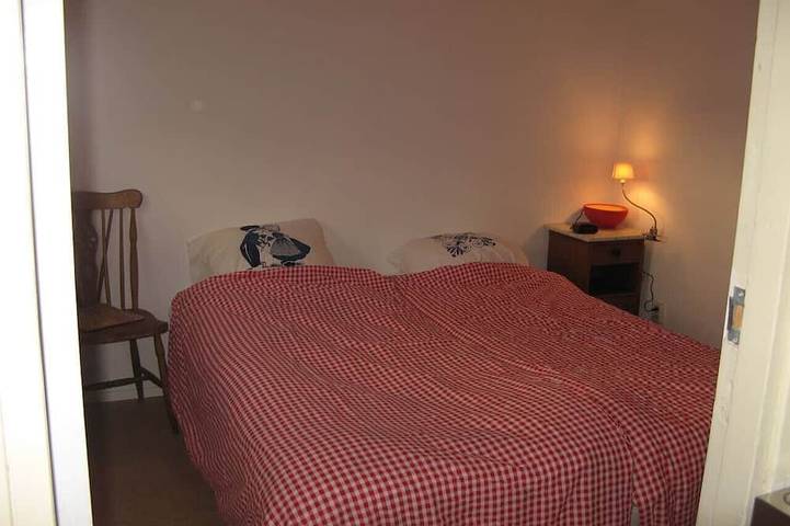 Casa de vacaciones para 2 personas, con jardín y terraza - 1