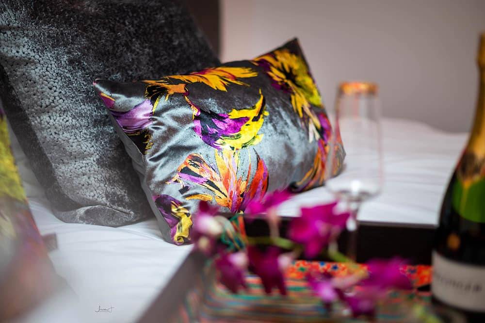 Ganze Wohnung, Windmill House Apt 2 - 1 bedroom - Free Wifi - Parking in Lytham St Annes, Blackpool Pleasure Beach