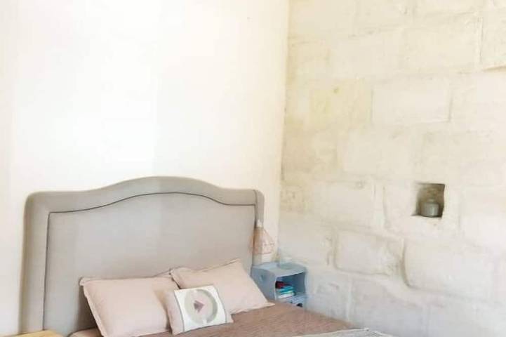 Location de vacances pour 6 personnes, avec piscine à Jonquières-Saint-Vincent - 2