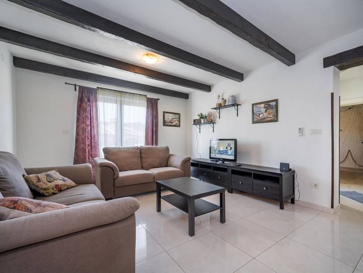 Ferienhaus für 8 Personen, mit Garten und Terrasse, mit Haustier in Labin - 3