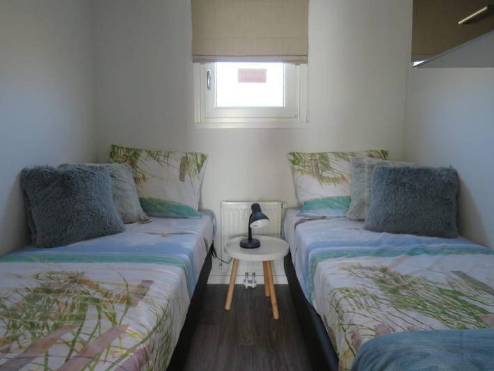 Ferienhaus für 5 Personen, mit Garten in Stede Broec - 4