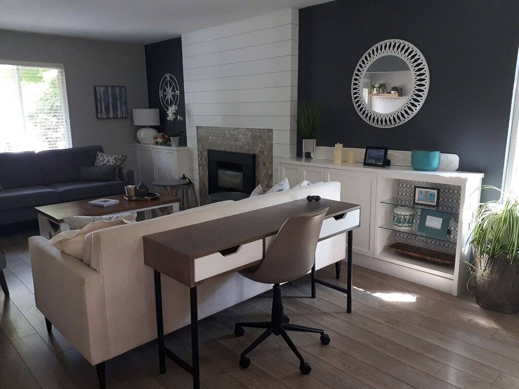 Schönes Vancouver nur 40 Minuten entfernt. Genießen Sie die Wunder von British Columbia in Maple Ridge, British-Columbia