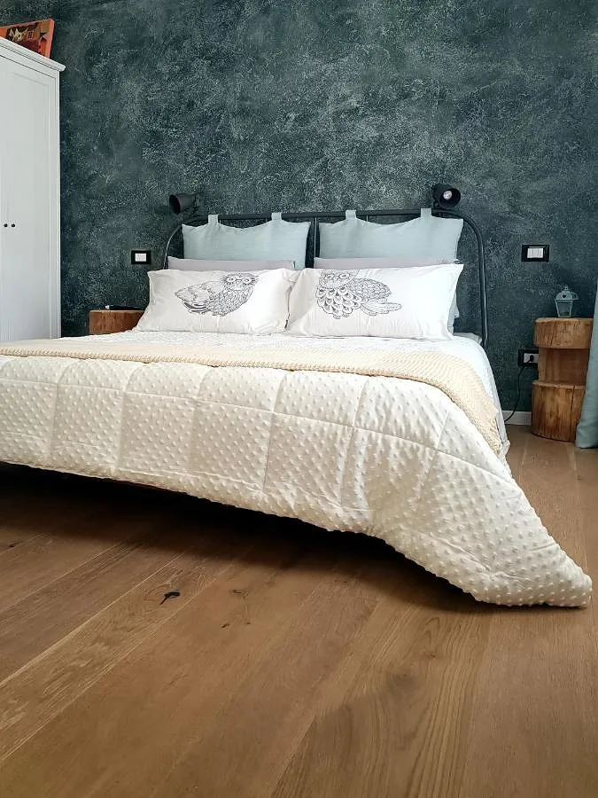 Maison d’hôte pour 2 personnes, avec vue - 1