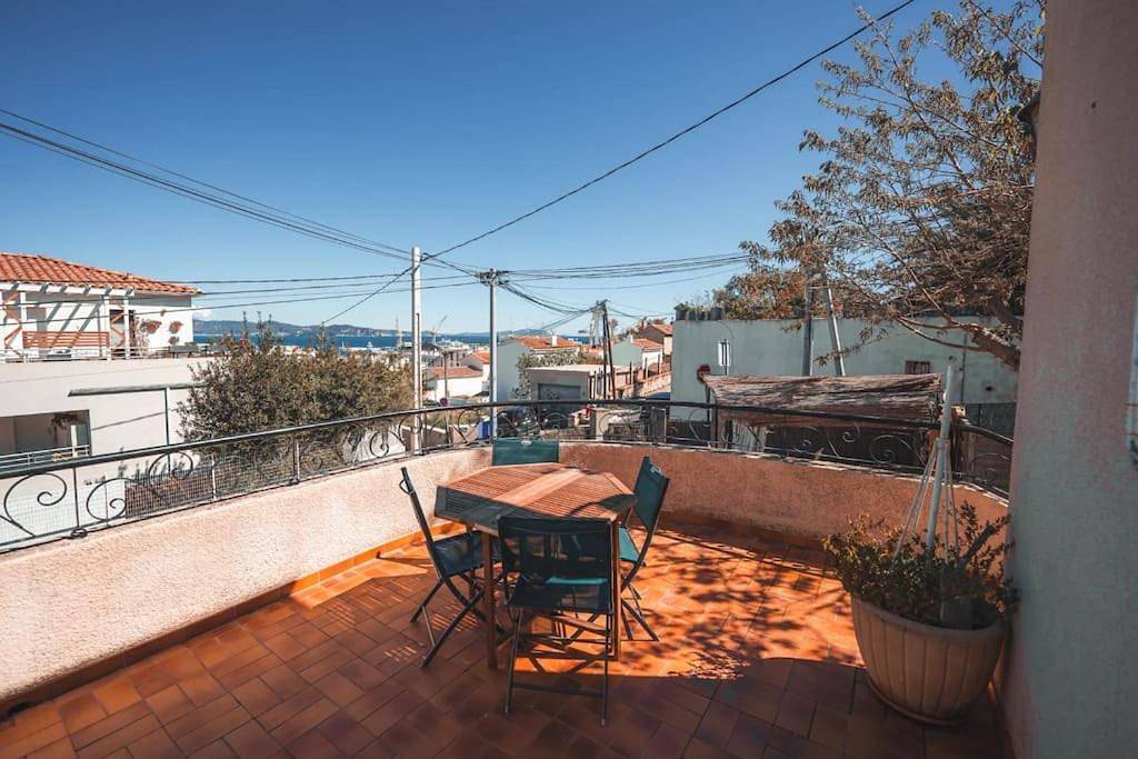 Two-Bedroom Villa in La Ciotat, Marseille en omgeving