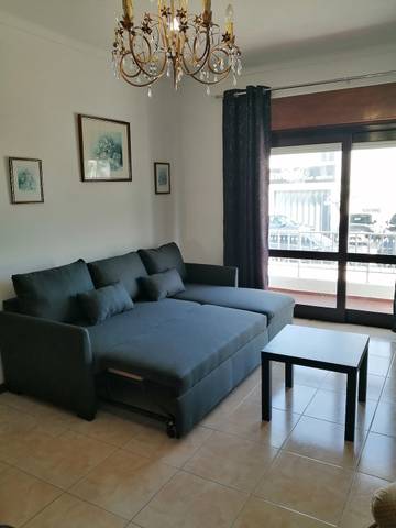 Appartement De Vacances pour 8 Personnes dans Albufeira, District de Faro, Photo 1