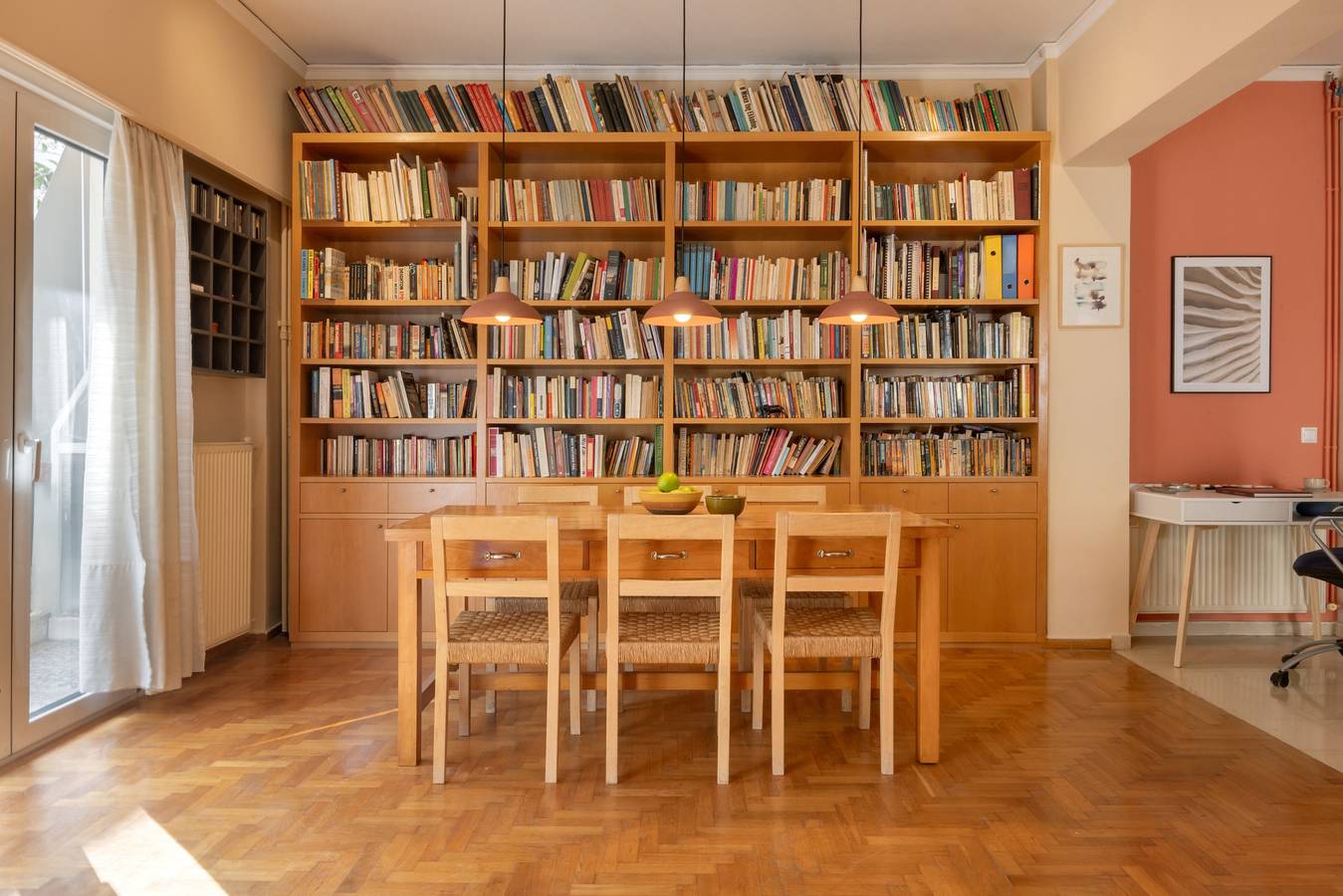 Ganze Wohnung, Thiras 51·Kypseli Urban Apartment in Zentral-Athen, Athen
