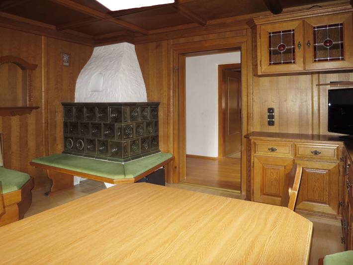 Ferienwohnung für 5 Personen, mit Garten und Balkon in Aschau im Zillertal - 3