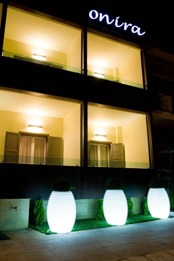 Onira Boutique in Tolo (Grèce), Argolide