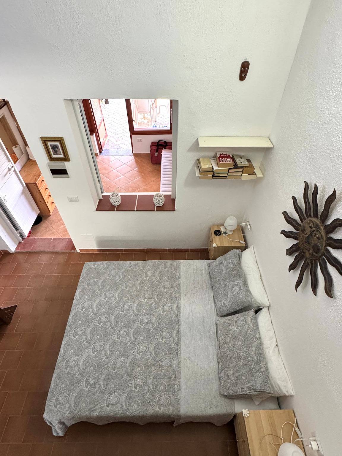 Fagr-Ott01T Bella Casa Vista Spettacolare in Agrustos, Olbia-Tempio