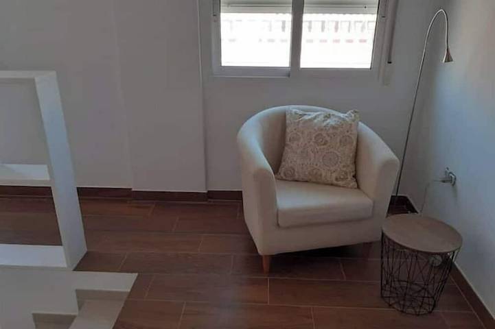 Vakantiehuis voor 13 personen, met whirlpool, met huisdier in Pilar de la Horadada