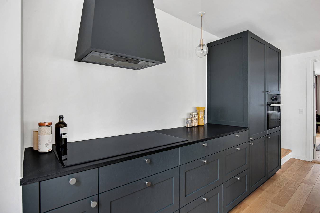 Ganze Wohnung, Regent 7 - Großes 3-Bett-Apartment mit Balkon im Stadtzentrum in Kopenhagen Zentrum, Kopenhagen