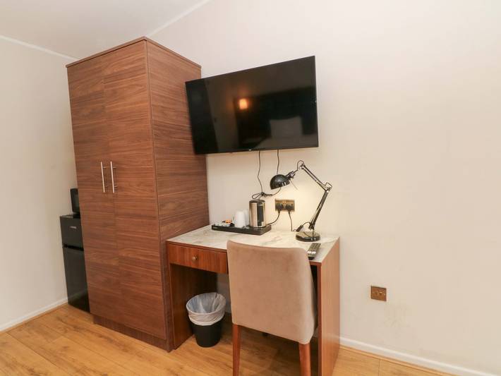 Cottage für 3 Personen mit Pool in Chorley, Lancashire