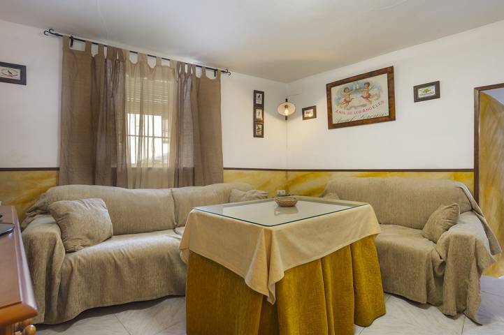 Finca für 9 Personen, mit Balkon in Andalusien - 2