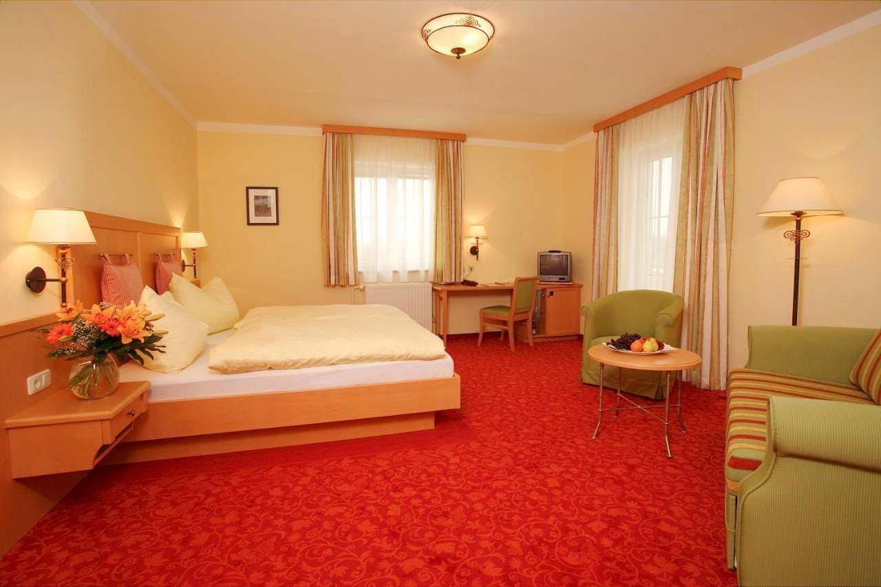 Hotel Wachau in Melk, Donau Niederösterreich