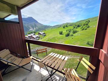 Vakantiewoning voor 5 Personen in Le Corbier, Villarembert, Afbeelding 1