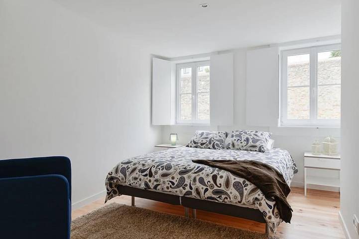 Villa pour 4 personnes à Lisbonne - 2