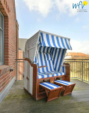 Ferienwohnung für 4 Personen in Wangerooge, Ostfriesische Inseln, Bild 2