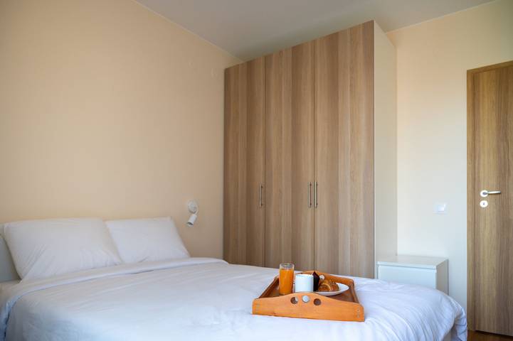 Gîte pour 4 personnes à Sofia - 4