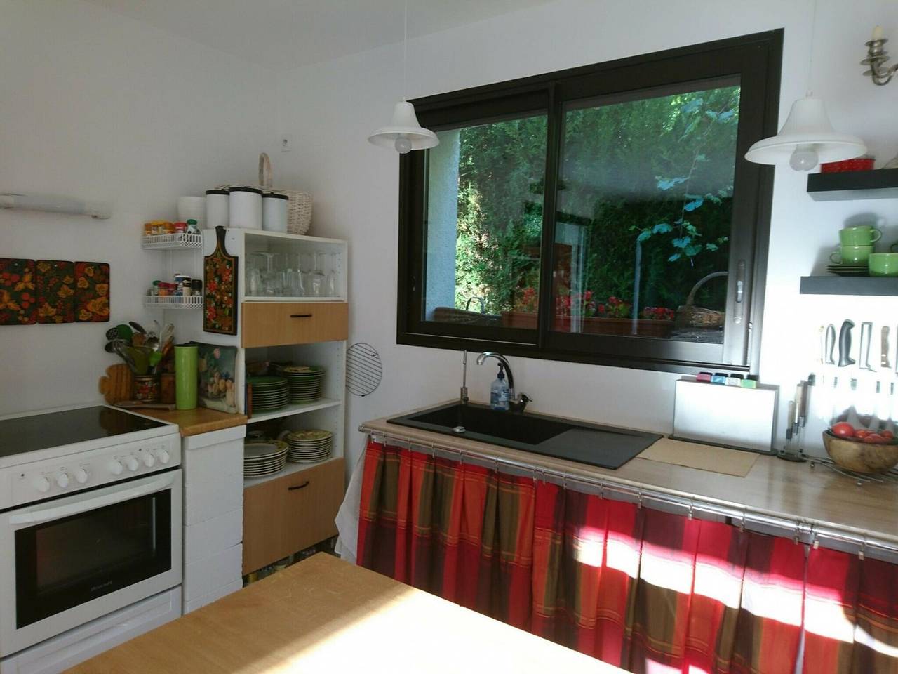 Dreamy Villa in Bruniquel with Jetty in Bruniquel, Tarn y Garona