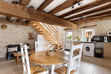 Location De Vacances pour 4 Personnes dans Huisseau-sur-Cosson, Loir-et-Cher, Photo 1