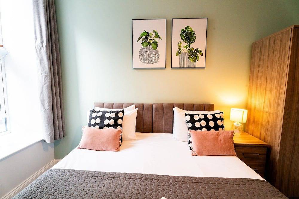 Entire apartment, Cohost Partners Cozy Retreat in Swansea, Swansea region