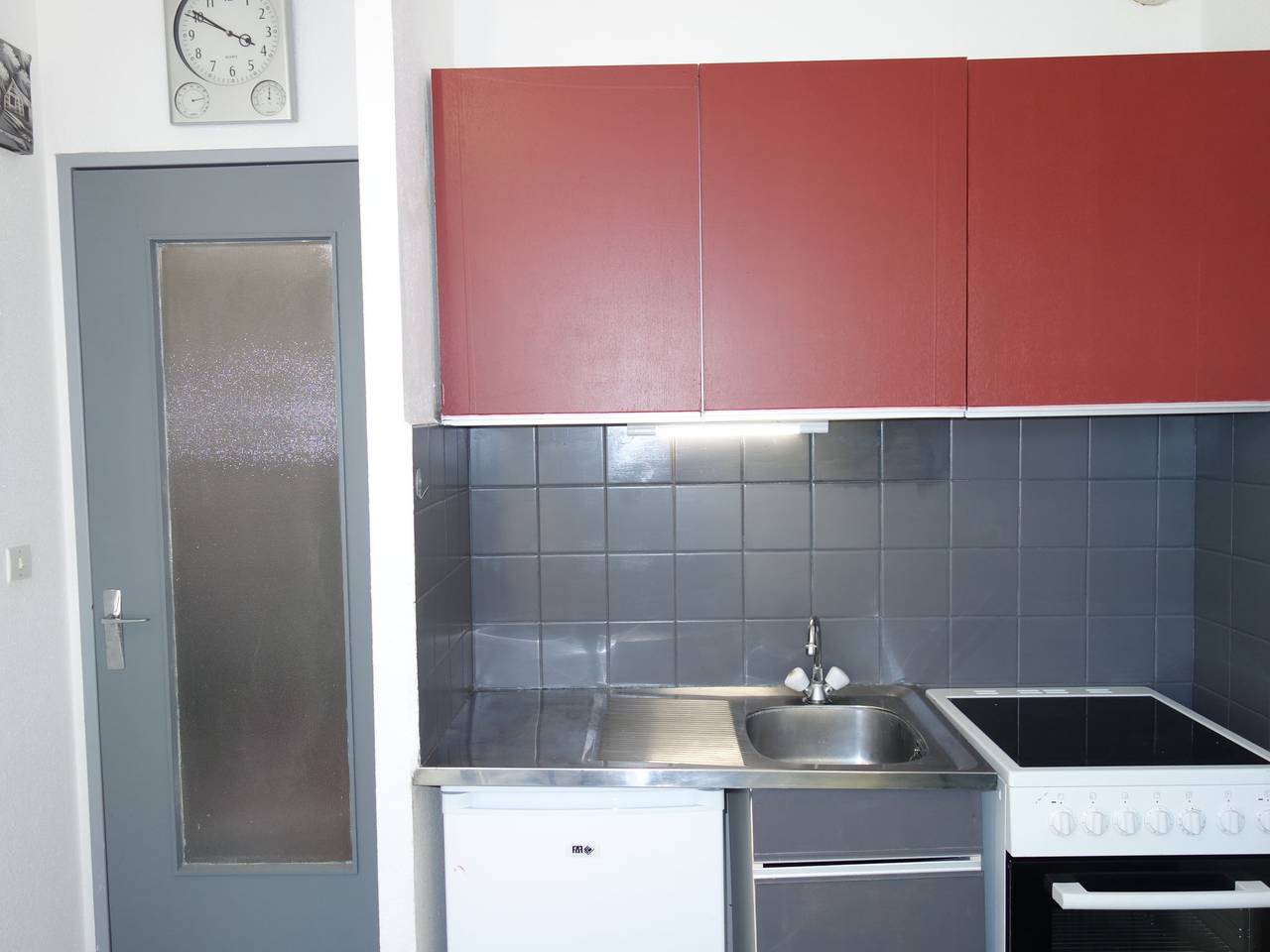 Ganze Wohnung, Le Grand Galion in Port Camargue, Le Grau-du-Roi