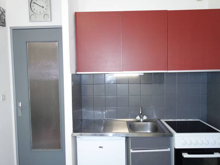 Ferienwohnung für 4 Personen, mit Terrasse - 1