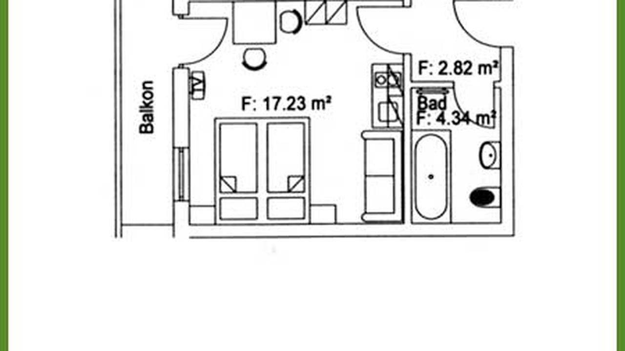 Ganze Ferienwohnung, Ferienwohnung für 2 Personen (25 m²) in Schönau am Königssee in Schönau am Königssee, Berchtesgadener Alpen