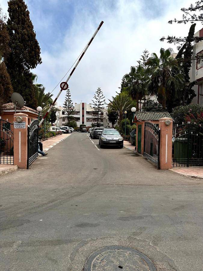 Vakantiewoning voor 7 personen, met tuin en uitzicht, kindvriendelijk in Agadir