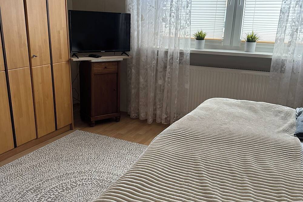 Ganze Wohnung, Ferienwohnung Riva in Kronau, Kraichgau