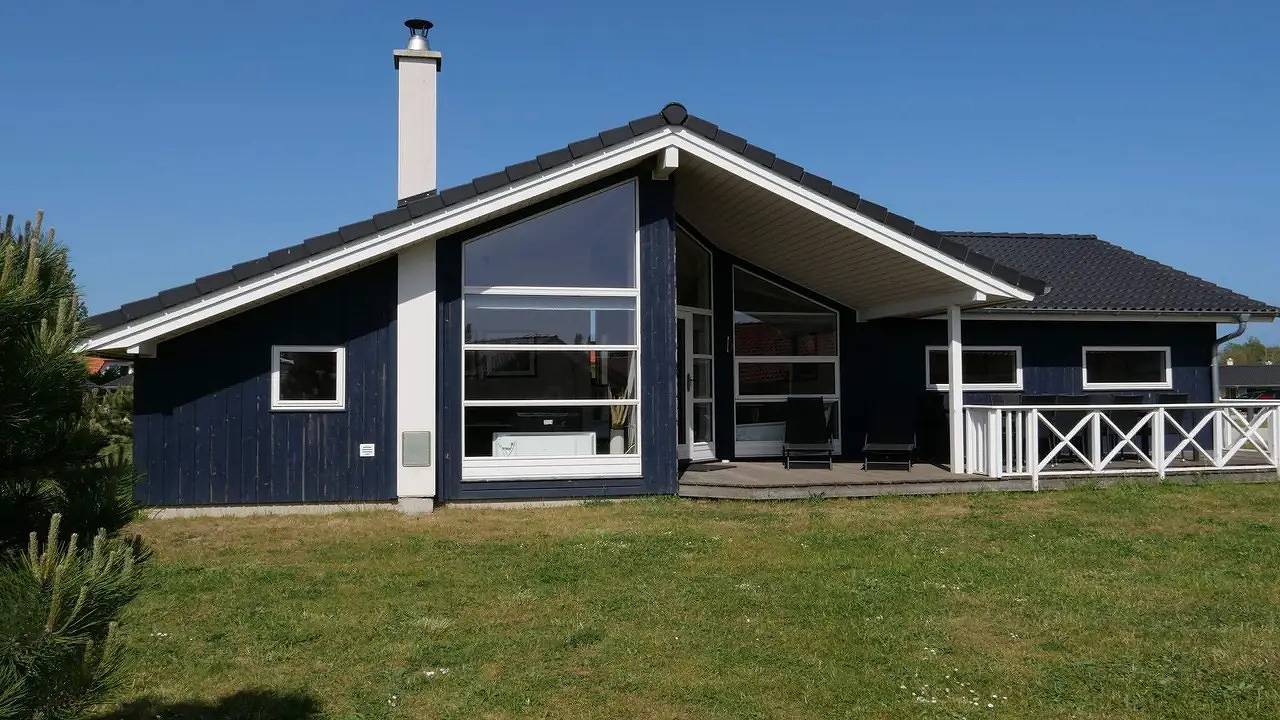 Casa vacanza a Grossenbrode a partire da 289€ a notte