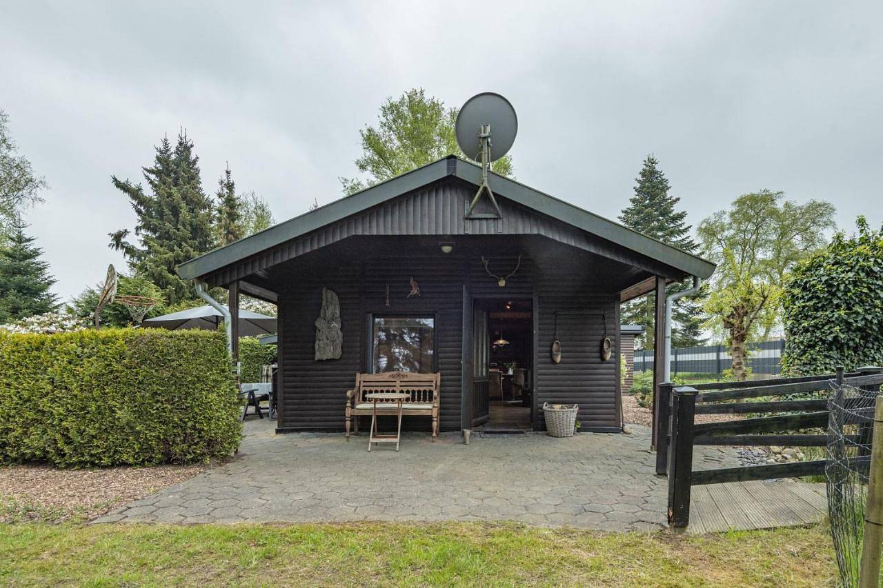 Ferienhaus Groenhoff 35122 in Holtland, Ostfriesland