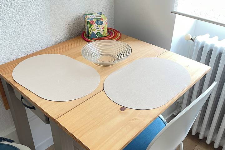 Gîte pour 2 personnes à Chabeuil - 4