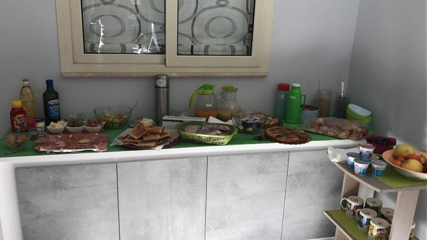 Location de vacances pour 2 personnes à Licata - 4