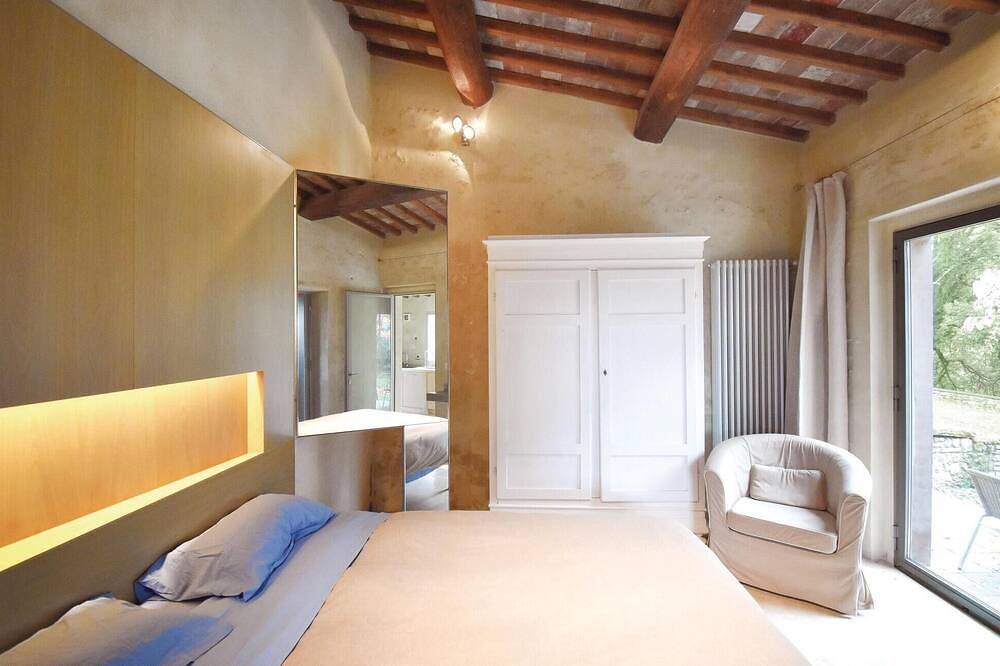 Meravigliosa casa a Poggibonsi Si con. in Colle di Val d'Elsa, Siena e dintorni