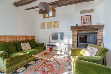 Appartement de vacances pour 4 personnes, avec jardin et terrasse, animaux acceptés dans Yonne