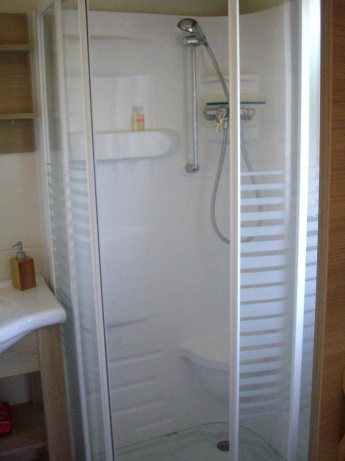 Belles vacances aux chalets Casteljaloux in La Réunion (Lot-et-Garonne), Région de Nérac