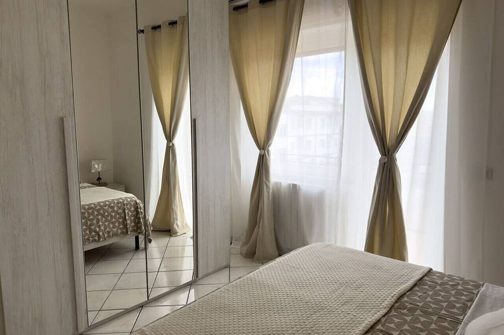 Ganze Wohnung, Small Vietri - Marina di Ardea in Ardea, Rom Provinz